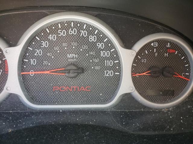 Photo 8 from auction – 2004 PONTIAC AZTEK with VIN 3G7DA03E84S523737