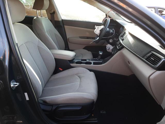 Photo 5 from auction – 2016 KIA OPTIMA LX with VIN KNAGT4L39G5079746