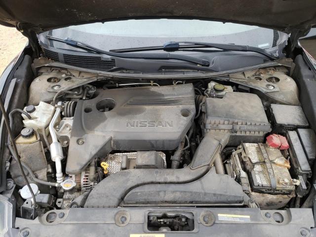 Photo 7 from auction – 2016 NISSAN ALTIMA 2.5 with VIN 1N4AL3AP0GC283068