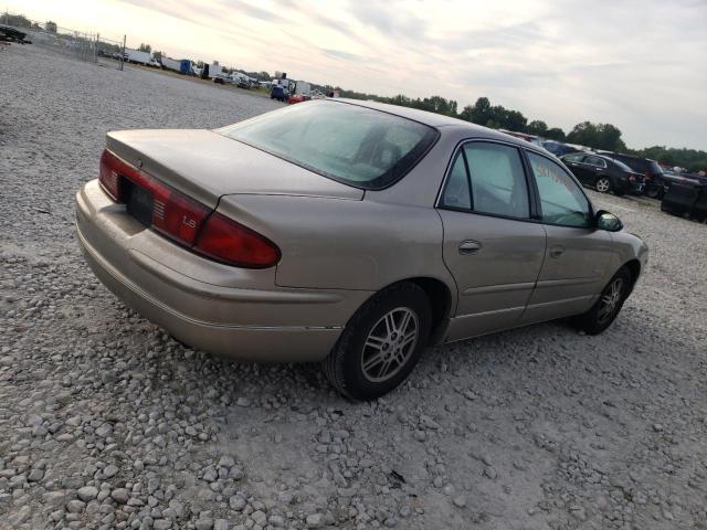 Photo 4 from auction – 2000 BUICK REGAL LS with VIN 2G4WB52K2Y1216704