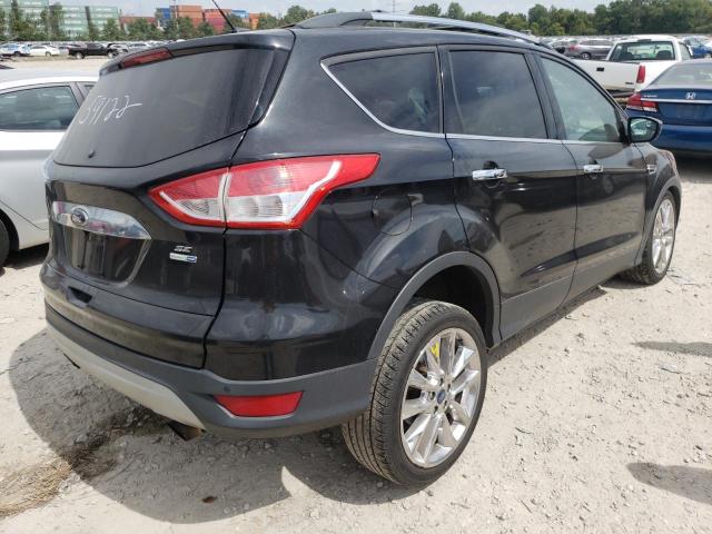 Photo 4 from auction – 2015 FORD ESCAPE SE with VIN 1FMCU9GX9FUB59122