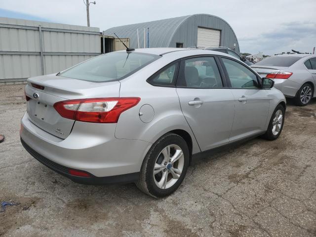 Photo 4 from auction – 2013 FORD FOCUS SE with VIN 1FADP3F2XDL177186