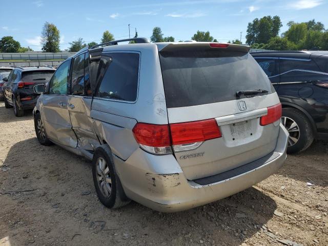 Photo 3 from auction – 2008 HONDA ODYSSEY EX with VIN 5FNRL38658B080465