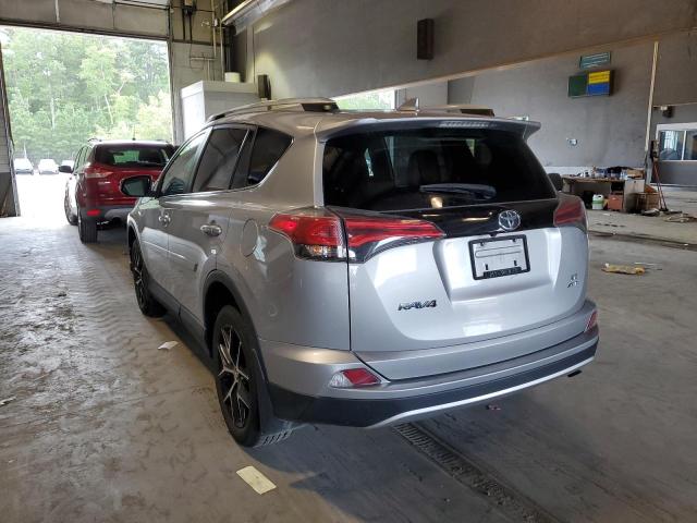 Photo 3 from auction – 2016 TOYOTA RAV4 SE with VIN 2T3JFREV2GW455840