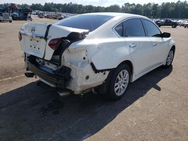 Photo 4 from auction – 2018 NISSAN ALTIMA 2.5 with VIN 1N4AL3AP4JC298342