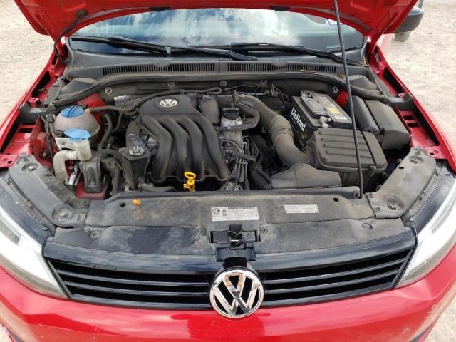 Photo 7 from auction – 2013 VOLKSWAGEN JETTA BASE with VIN 3VW2K7AJ4DM237979