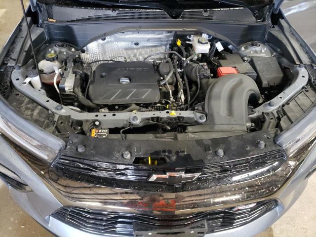 Photo 7 from auction – 2022 CHEVROLET TRAILBLAZE with VIN KL79MTSLXNB009589
