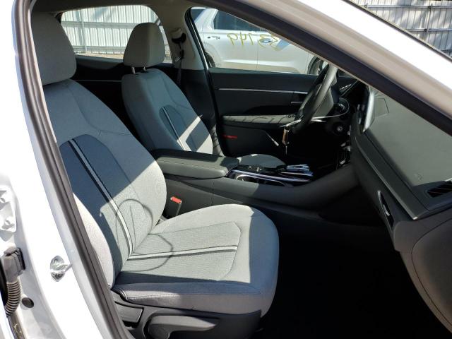 Photo 5 from auction – 2021 HYUNDAI SONATA SE with VIN 5NPEG4JA1MH109026