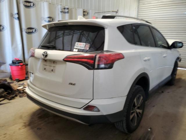 Photo 4 from auction – 2018 TOYOTA RAV4 ADVEN with VIN JTMWFREV8JD115991