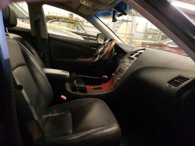 Photo 5 from auction – 2007 LEXUS ES 350 with VIN JTHBJ46G172026847