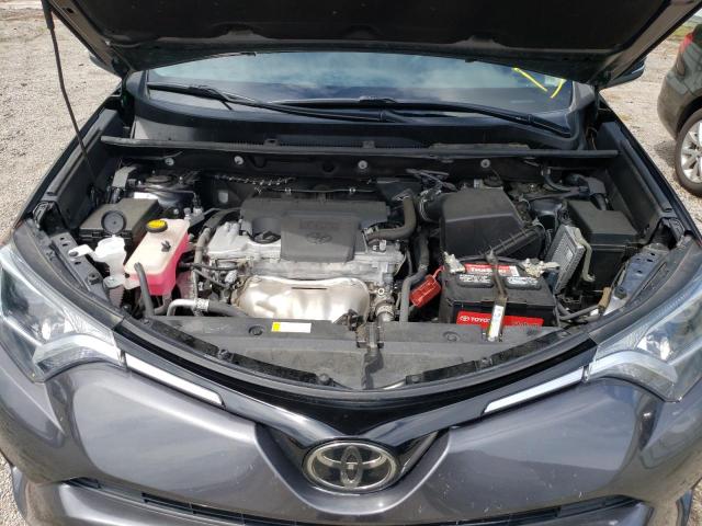 Photo 7 from auction – 2018 TOYOTA RAV4 ADVEN with VIN 2T3WFREV7JW508321