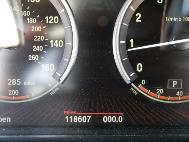 Photo 8 from auction – 2012 BMW 650 I with VIN WBALZ3C58CDL71879