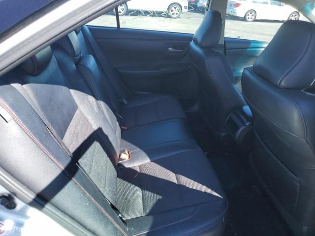 Photo 6 from auction – 2016 TOYOTA CAMRY LE with VIN 4T1BF1FK4GU581068