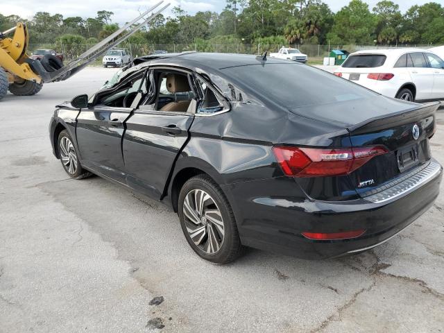 Photo 3 from auction – 2021 VOLKSWAGEN JETTA SEL with VIN 3VWE57BU4MM026892