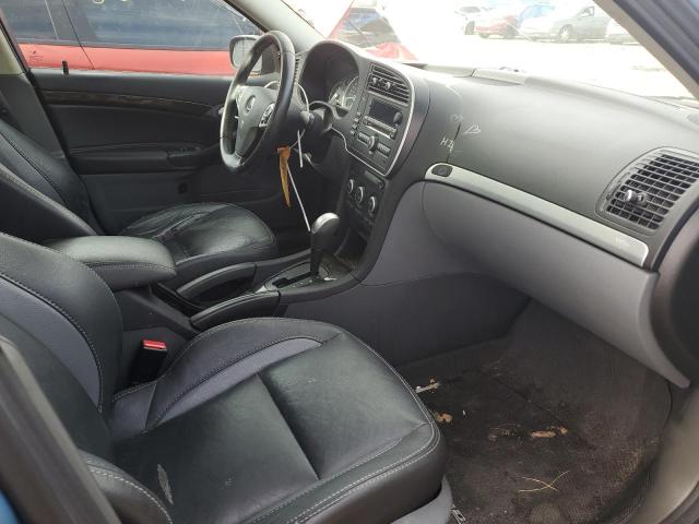 Фото 5 с аукциона – 2007 SAAB 9-3 2.0T с VIN YS3FD49Y871126652