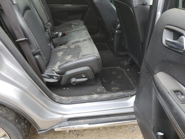 Photo 9 from auction – 2017 DODGE JOURNEY CR with VIN 3C4PDCGB5HT619929