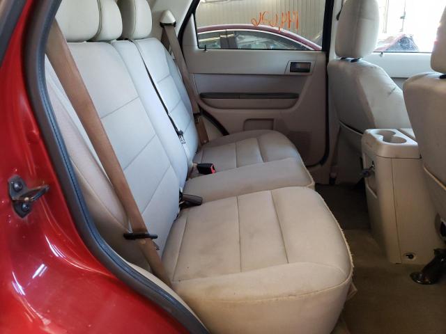Photo 6 from auction – 2012 FORD ESCAPE XLT with VIN 1FMCU0D76CKA26888