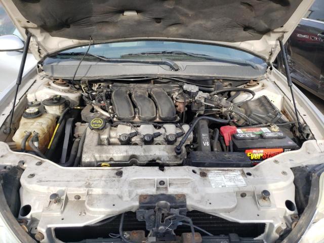 Photo 7 from auction – 2005 MERCURY SABLE LS P with VIN 1MEFM55SX5A629352