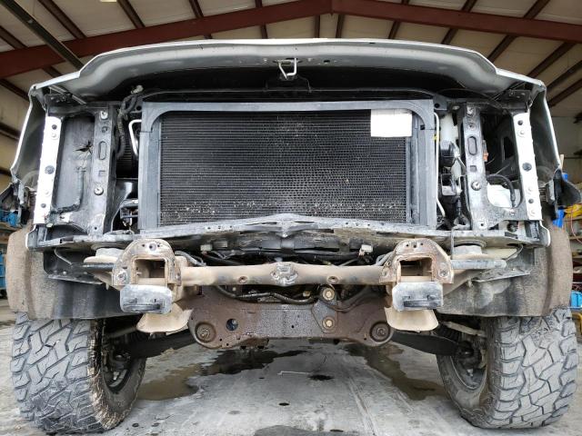 Photo 9 from auction – 2018 GMC SIERRA K15 with VIN 1GTV2LEC3JZ199773