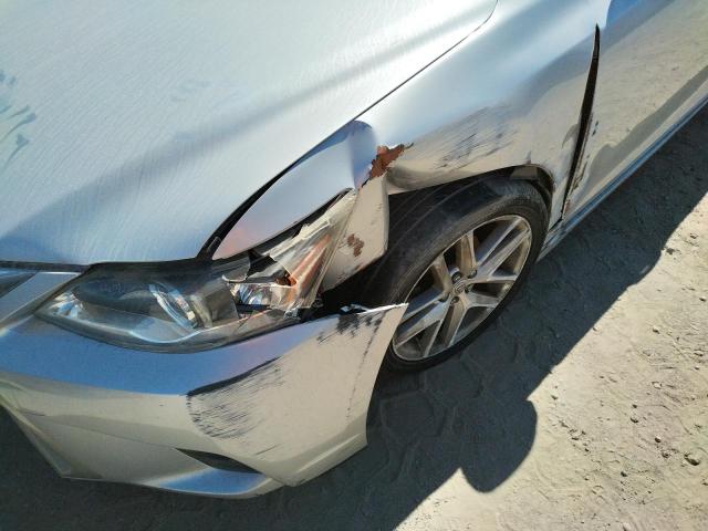 Photo 9 from auction – 2015 LEXUS CT 200 with VIN JTHKD5BH1F2210275