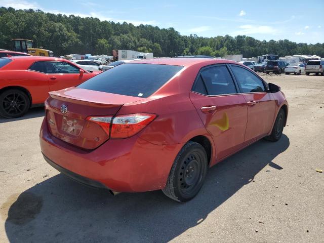 Photo 4 from auction – 2015 TOYOTA COROLLA L with VIN 5YFBURHE2FP204198