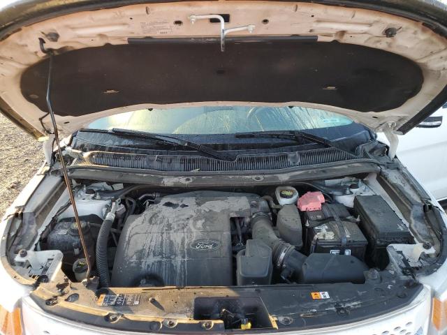 Photo 7 from auction – 2014 FORD EXPLORER L with VIN 1FM5K8F84EGA89786