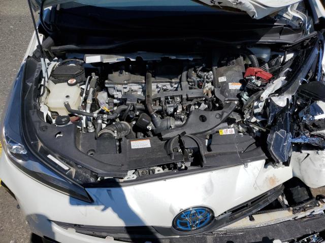 Photo 7 from auction – 2019 TOYOTA PRIUS with VIN JTDKARFU9K3081019