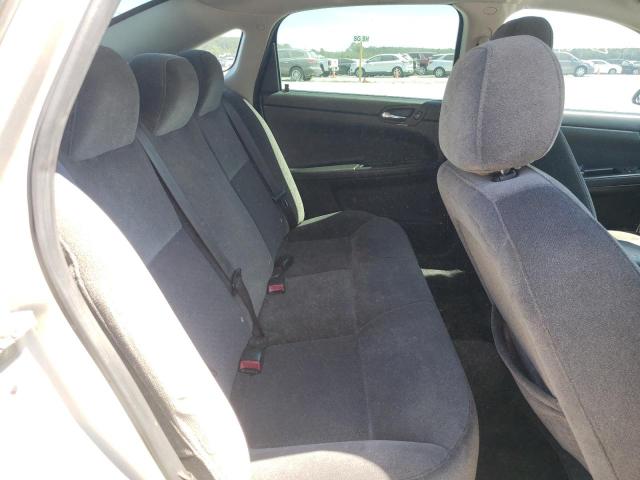 Photo 6 from auction – 2008 CHEVROLET IMPALA LS with VIN 2G1WB58K181211465
