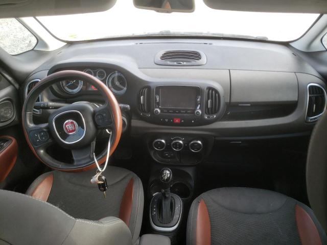 Photo 9 from auction – 2014 FIAT 500L TREKK with VIN ZFBCFADH9EZ017936