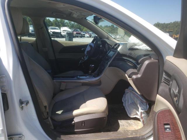 Photo 5 from auction – 2013 CHEVROLET MALIBU 1LT with VIN 1G11C5SA2DF312458