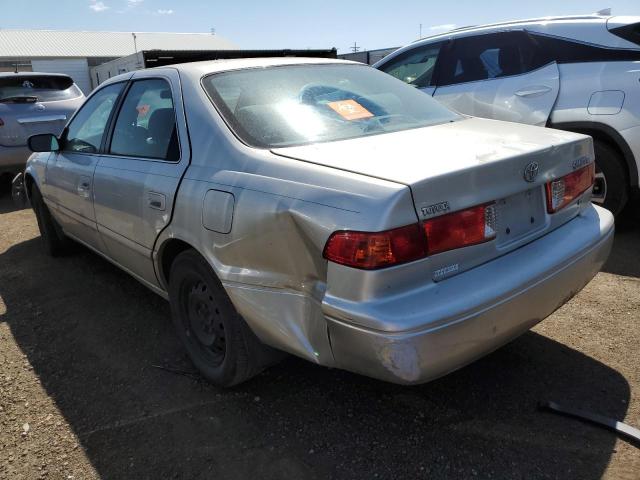 Photo 3 from auction – 2000 TOYOTA CAMRY LE with VIN 4T1BF22K0YU111679
