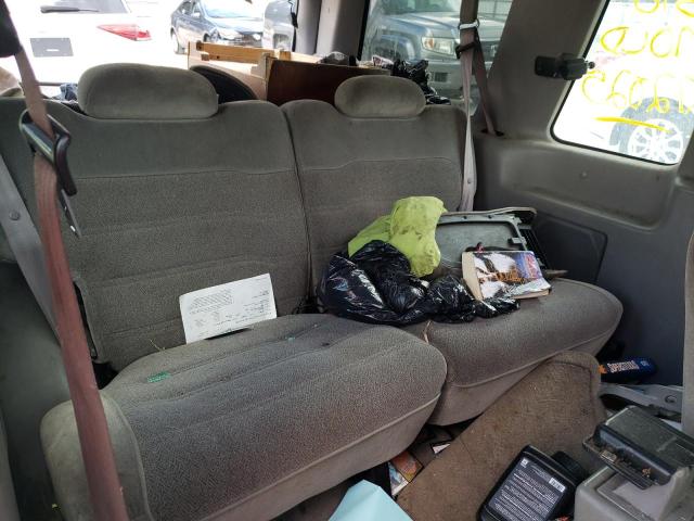 Photo 6 from auction – 1998 FORD EXPLORER with VIN 1FMYU22XXWUD02700