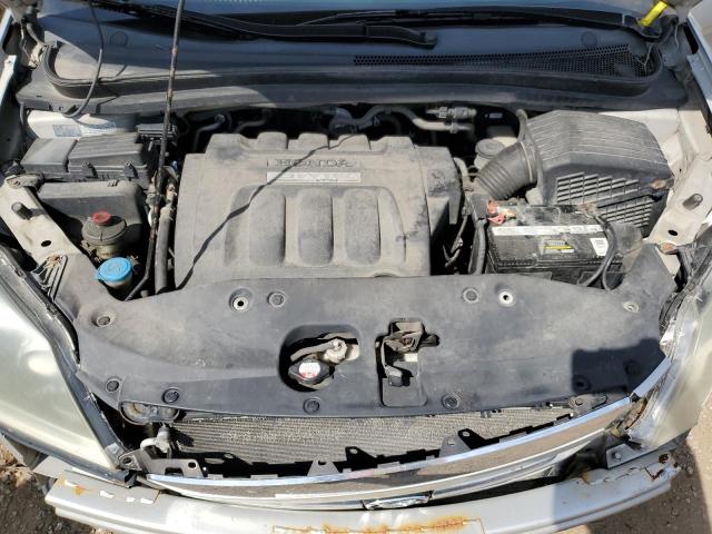 Photo 7 from auction – 2006 HONDA ODYSSEY EX with VIN 5FNRL38656B405855