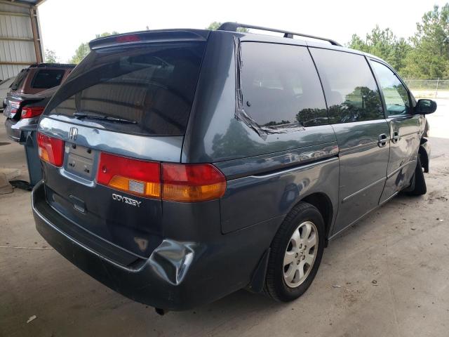 Photo 4 from auction – 2004 HONDA ODYSSEY EX with VIN 5FNRL18854B097217