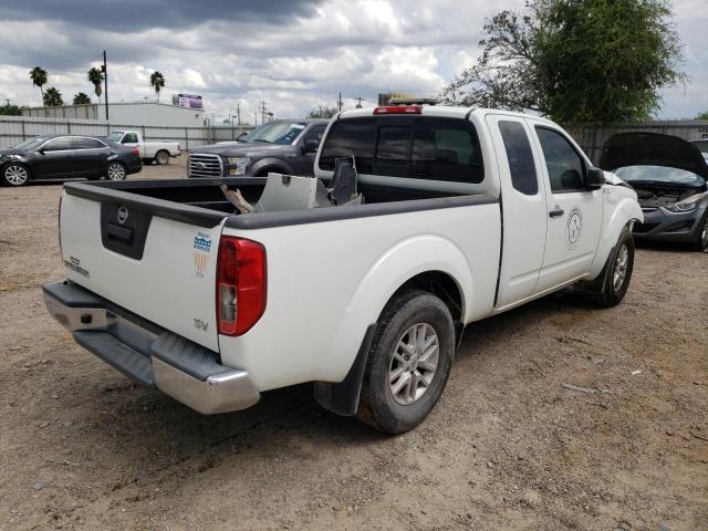 Photo 4 from auction – 2019 NISSAN FRONTIER S with VIN 1N6DD0CU2KN796578