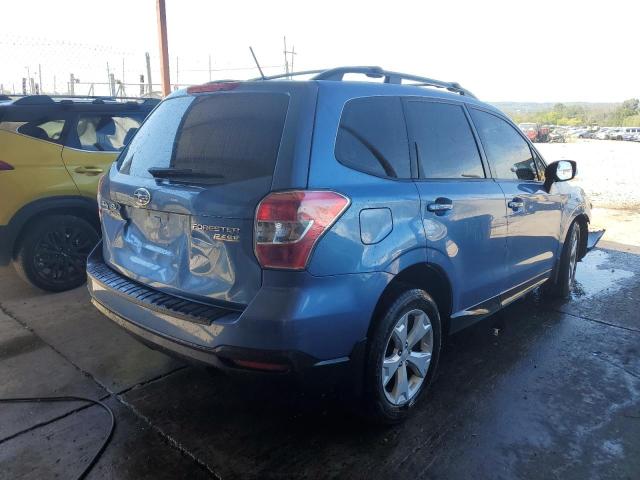 Photo 4 from auction – 2015 SUBARU FORESTER 2 with VIN JF2SJABC8FH463826
