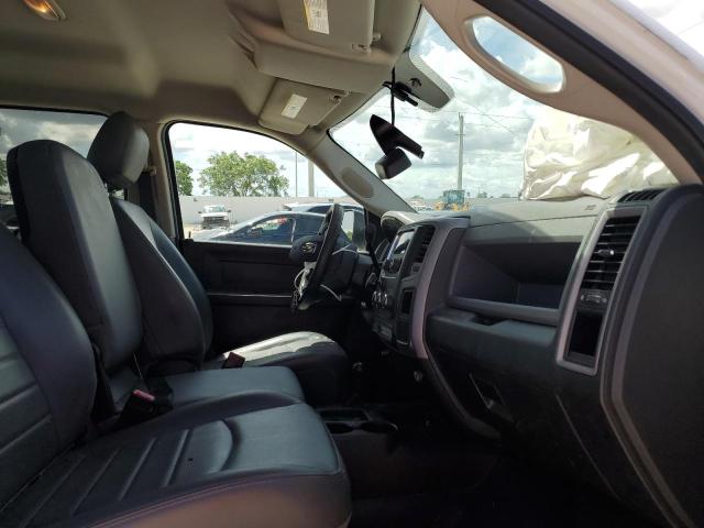 Photo 5 from auction – 2017 RAM 3500 ST with VIN 3C63RRGL0HG566150