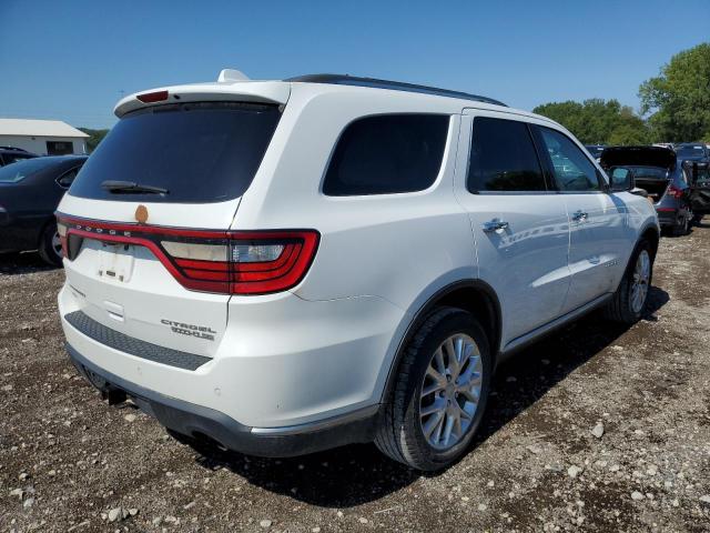 Photo 4 from auction – 2014 DODGE DURANGO CI with VIN 1C4SDJET3EC278158