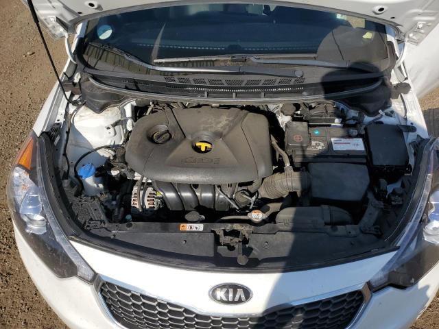 Photo 7 from auction – 2016 KIA FORTE EX with VIN KNAFX5A87G5546506