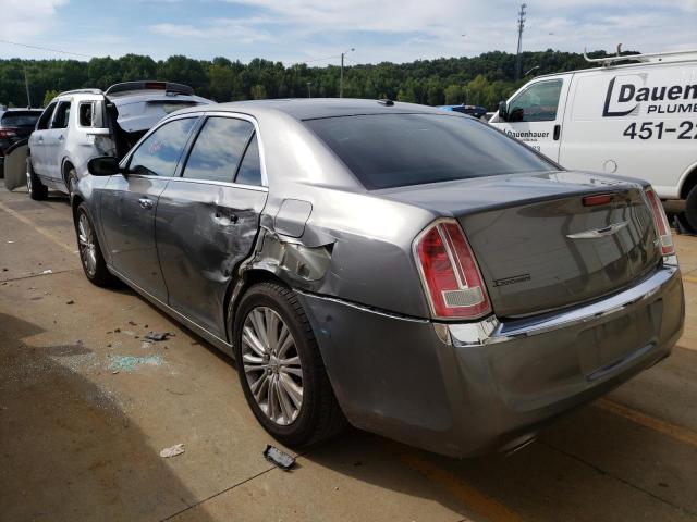 Photo 3 from auction – 2012 CHRYSLER 300C with VIN 2C3CCAKT6CH147610