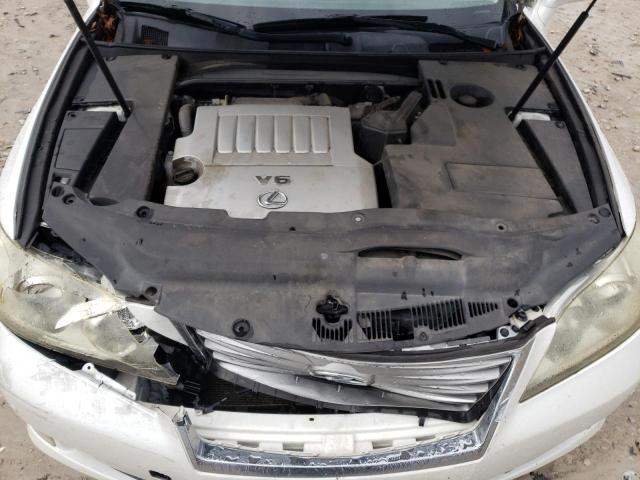 Foto 7 de la subasta – 2012 LEXUS ES 350 con VIN JTHBK1EG9C2503323