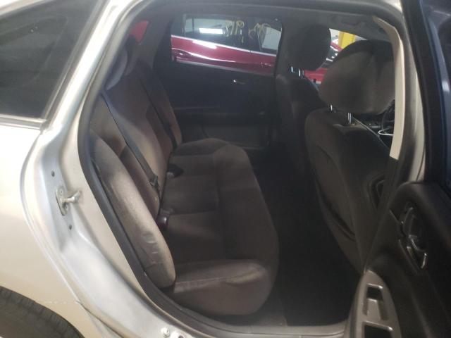 Photo 6 from auction – 2010 CHEVROLET IMPALA LS with VIN 2G1WA5EN7A1125830