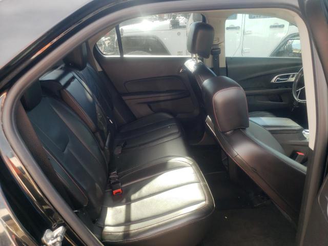 Photo 6 from auction – 2013 CHEVROLET EQUINOX LT with VIN 2GNFLGEK6D6371995