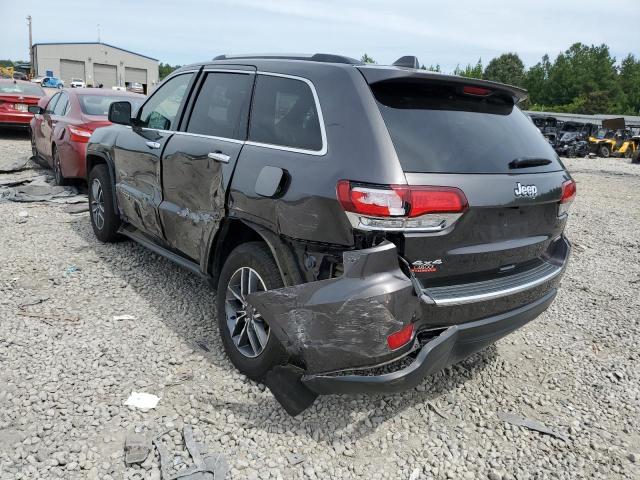 Photo 3 from auction – 2021 JEEP GRAND CHER with VIN 1C4RJFBG2MC506581
