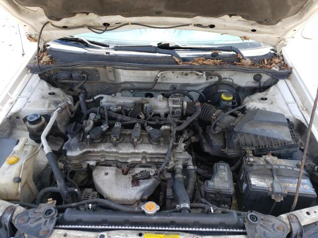 Photo 7 from auction – 2006 NISSAN SENTRA 1.8 with VIN 3N1CB51D76L558349