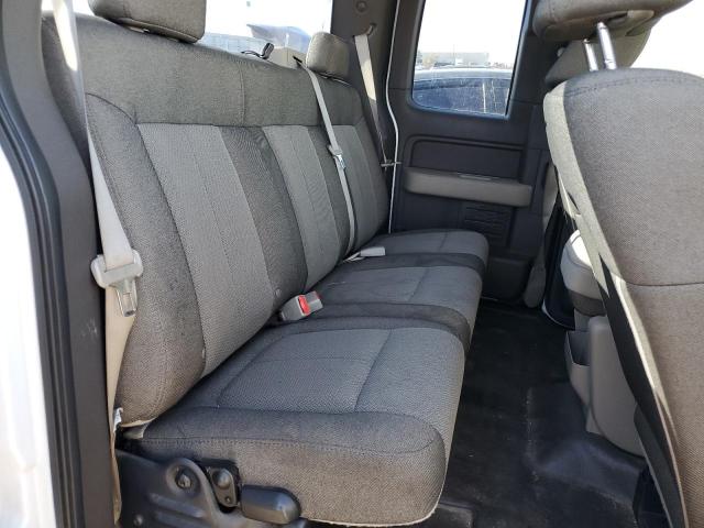 Photo 6 from auction – 2009 FORD F150 SUPER with VIN 1FTRX12W79KB74014