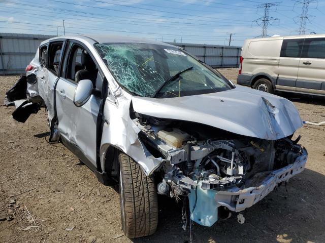 FORD ESCAPE SEL 2013 with VIN 1FMCU9HX5DUD78901 - Photo from auction