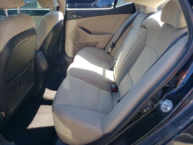 Photo 6 from auction – 2012 KIA OPTIMA LX with VIN KNAGM4A77C5292336