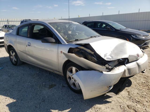 SATURN ION LEVEL 2007 with VIN 1G8AM15F77Z121331 - Photo from auction