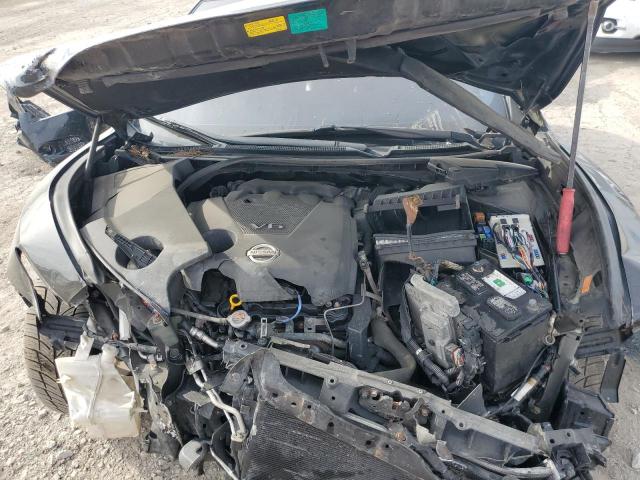 Photo 7 from auction – 2011 NISSAN MAXIMA S with VIN 1N4AA5AP3BC869600